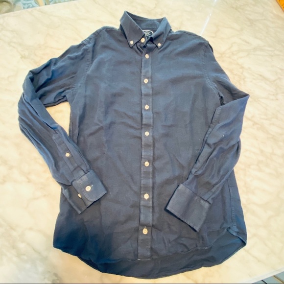 Charles Tyrwhitt Button Down Shirt - Picture 2 of 3